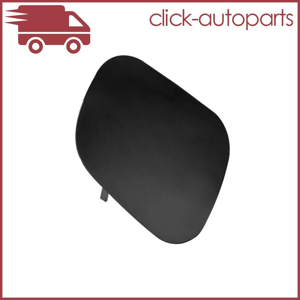 Front Left Headlight Water Spray Cover Unpainted For 2011-15 for Ferrari 458 Italia Q