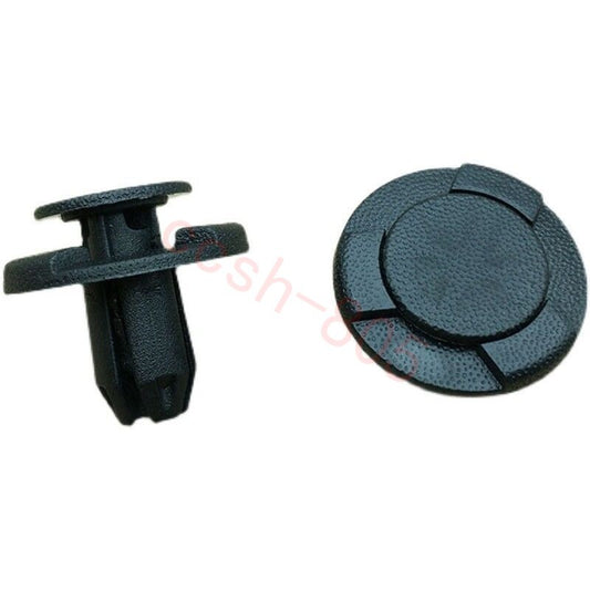 10 Pcs Car Fender Liner Retainer Clips for Mazda CX-4 CX-5 Q