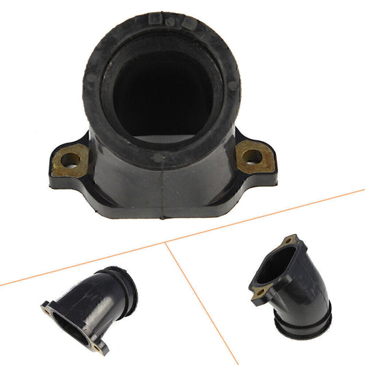 Carburetor Intake Manifold Adapter Boot 1240494 motor for Polaris RZR 800 08-10 Q