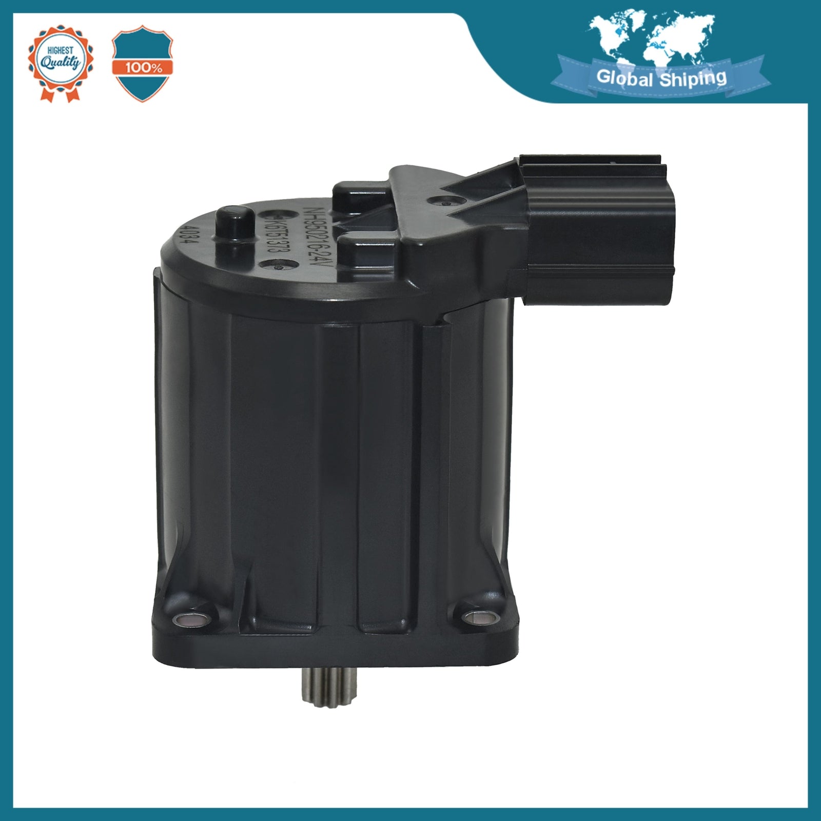 Turbo Actuator K6T51373 17201-E0734 830725-5001S for 2011 - for Hino MK 6.4