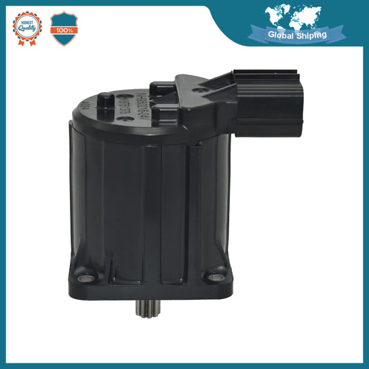 Turbo Actuator K6T51373 17201-E0734 830725-5001S for 2011 - for Hino MK 6.4