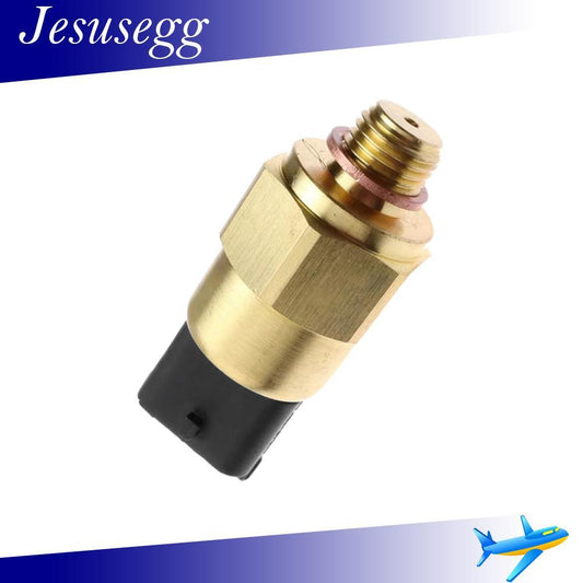 Oil Pressure Sensor 21291011 Fits For EC135B EC290 L120E L120F L120GZ L50E