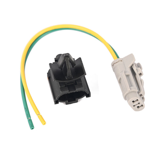 New Air Ambient Temperature Sensor  Plug FIT for Hyundai Accent for Elantra for Kia