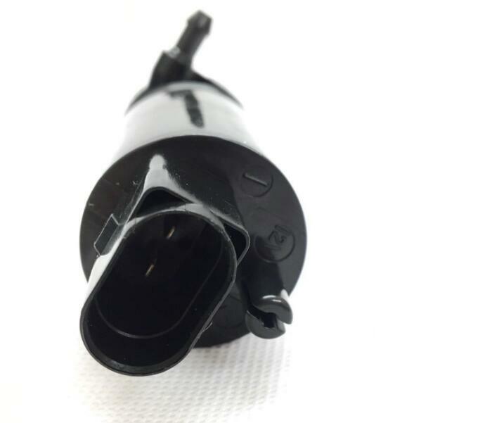 Windshield washing machine pump suitable for Mercedes W222 C117 S300 S350 S400 S450 S500 CLA250- n