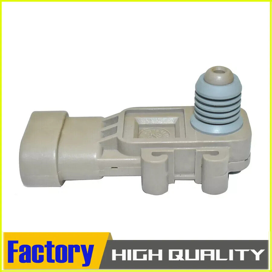 Fuel pressure sensor gas for Avalanche Express Van SaVana 12247409 Impala- n