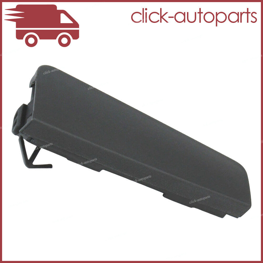 for Toyota RAV4 19-21 Front Left Bumper Tow Eye Bracket Hook Cover 53286-42130 Q