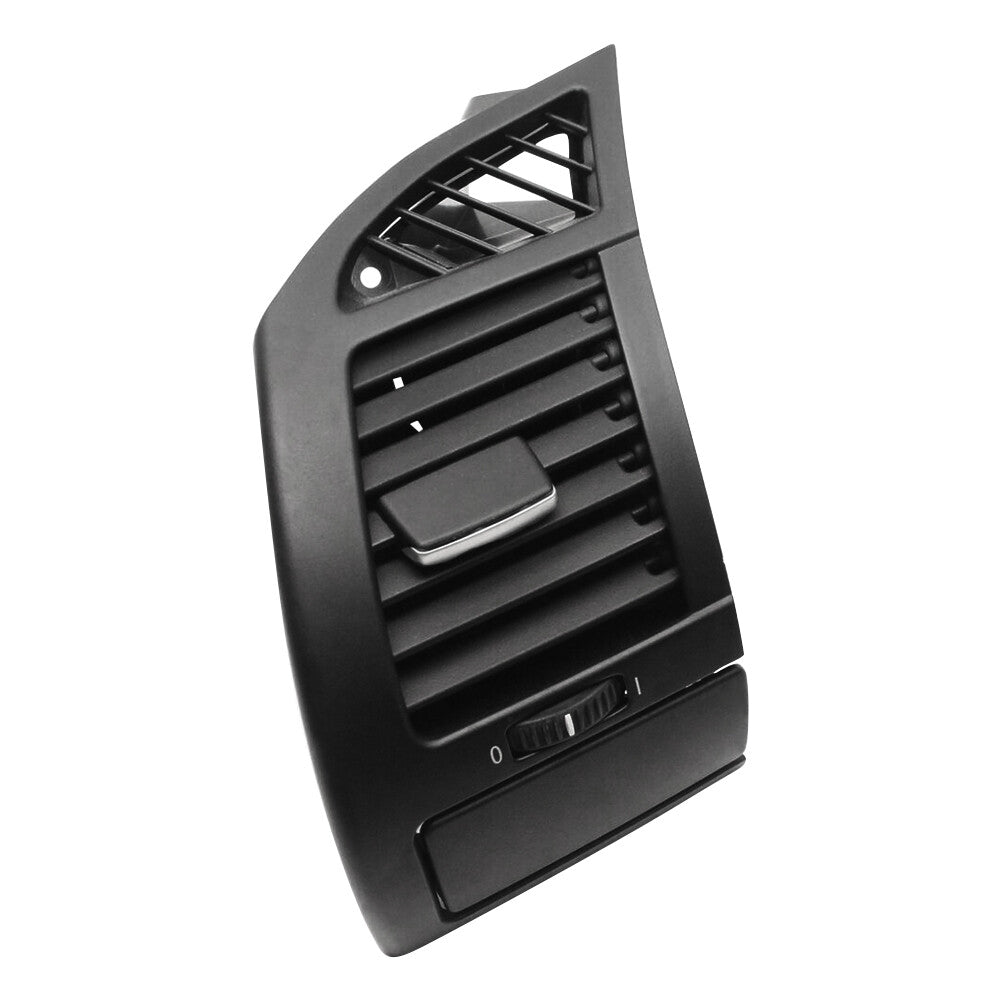 Fits For E85 Z4 2003-2008 Front Left Dash A/C Air Vent Flow Grille Trim Q