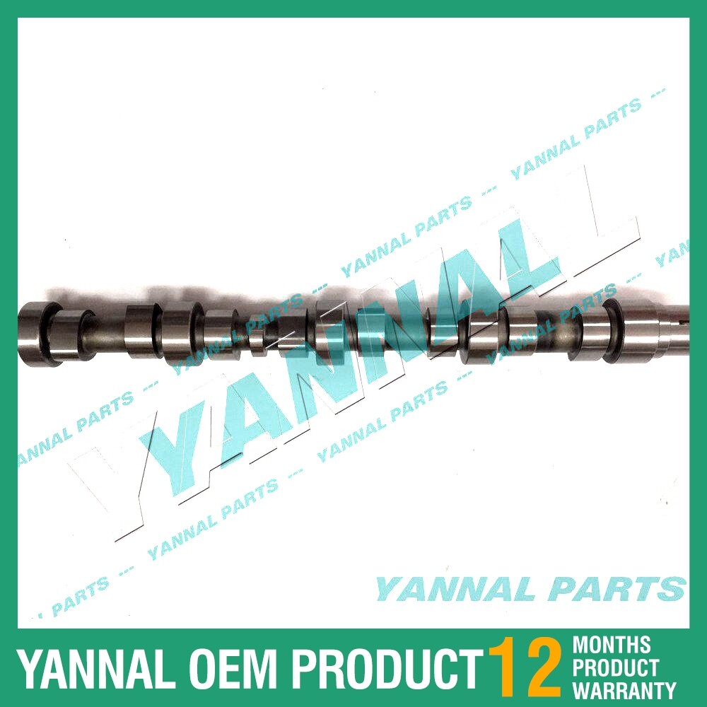 Spare parts for 6BT camshaft engines