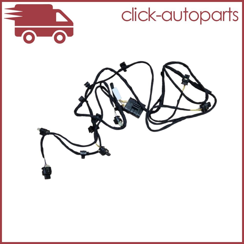 Front Bumper Parking Aid Sensor Harness Cable Fits For GLE/GLS-Class W167 GLE450 Q