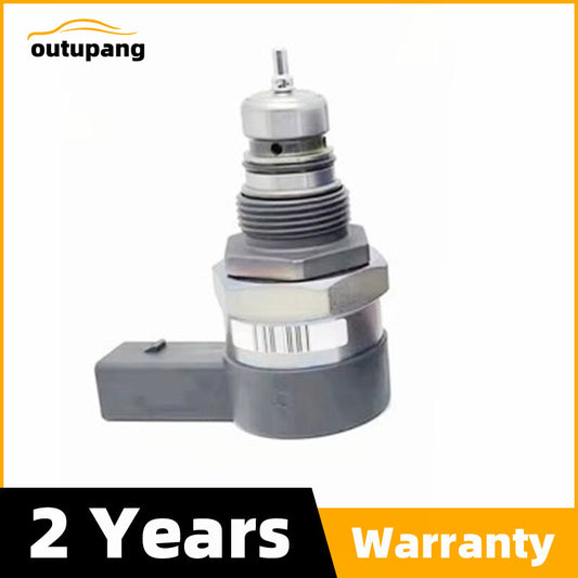 FUEL RAIL pressure relief regulating valve suitable for BMW X1 X3 X4 X5 X6 0281002870
