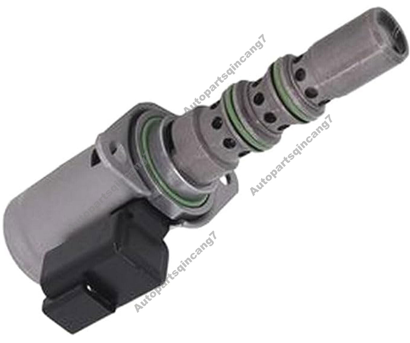 Solenoid Valve KV26543 for Skid 318D 320E 323D 325 326D 328E 329D