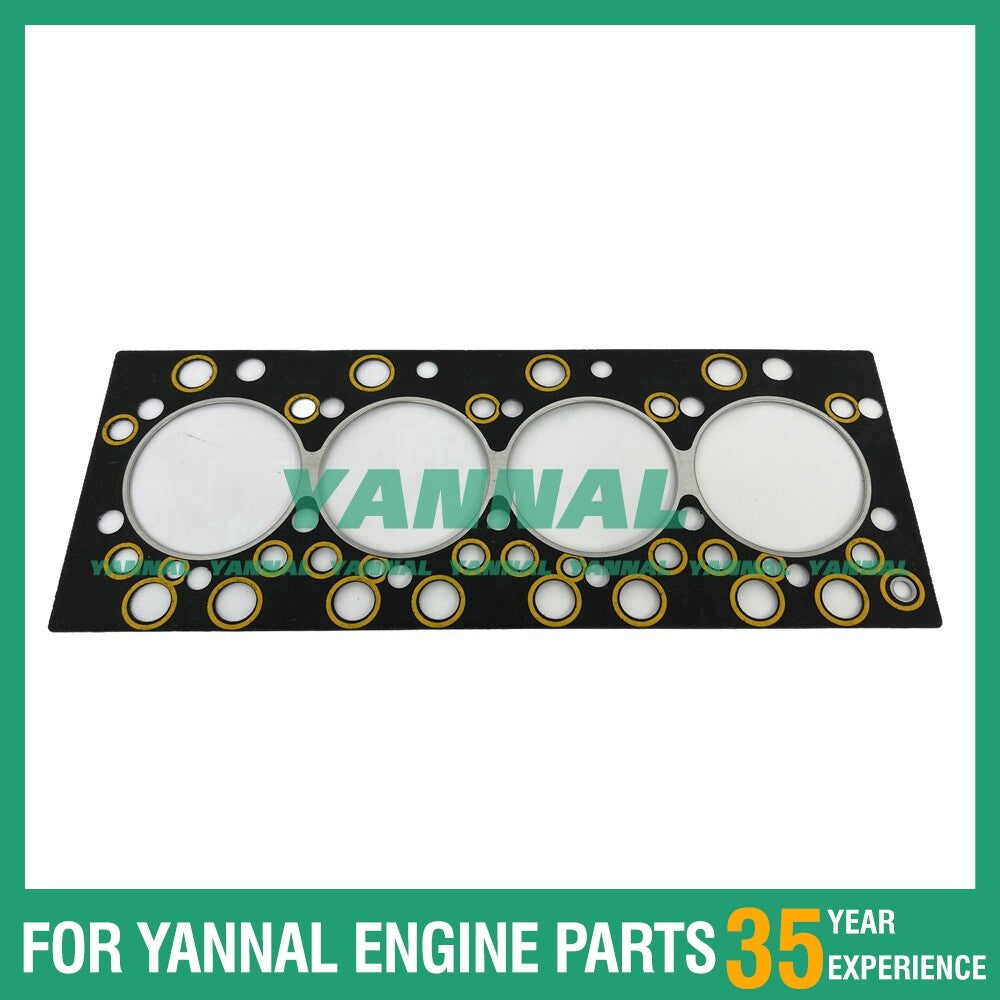 Full gasket kit compatible with YunNEI YN38GBZ-