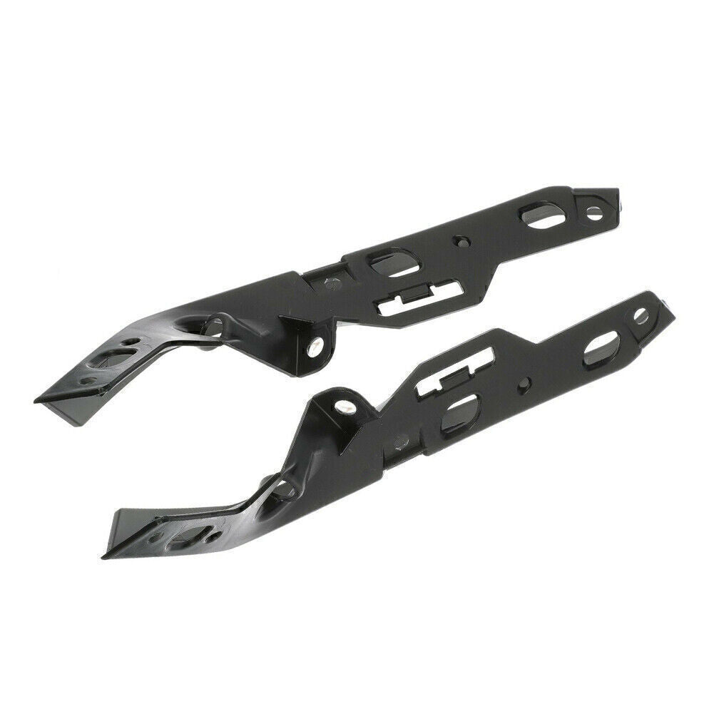 Front Bumper Mount Retainer Support Bracket Fit for Dodge Charger 15-2021 68213538AC