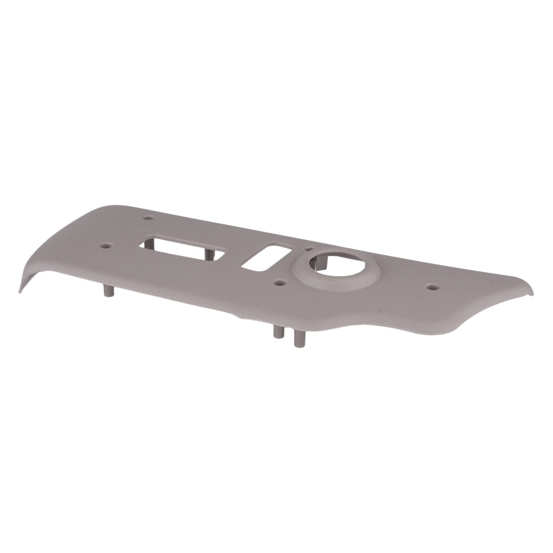 Front Driver Side Power for Seat Switch Bezel Trim Panel Fit for Chevy for GMC Truck Q