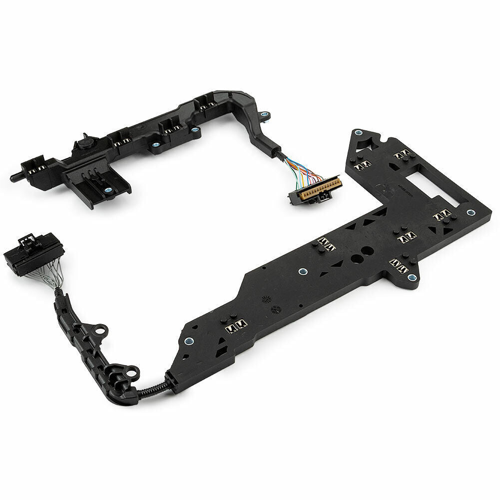 The new 0B5 DL501 transmission circuit board kit is suitable for Audi A4, A5, A6, A7, and Q5 7-speed transmissions. n