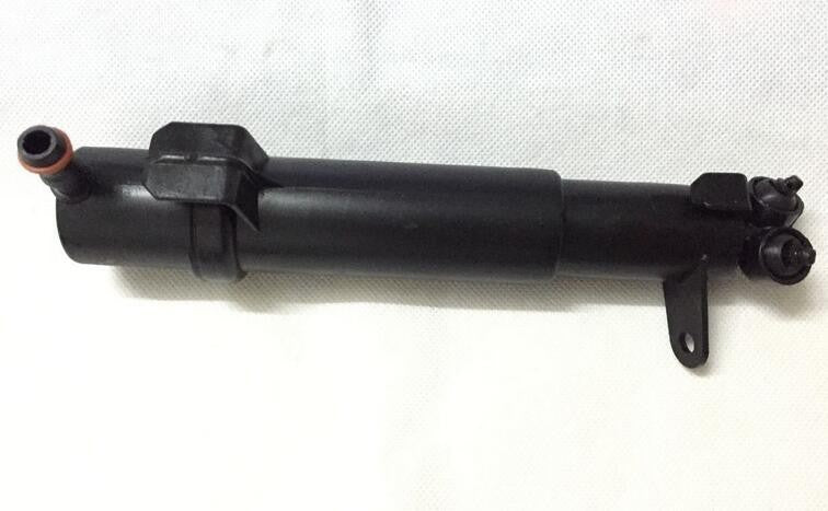 new right-side headlight washing machine nozzle cylinder telescopic for Mercede W211 E320- n