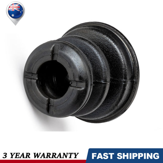 1X 55240JD000 55240-JG00 All Black Coil Spring Bumper Buffer Glue for Nissan NEW Q