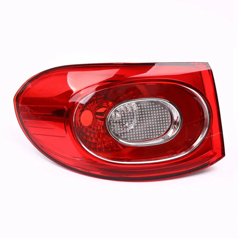 Right for VW for Tiguan 2010-2012 Outer Side Tail Light Tail Lamp No Bulb v