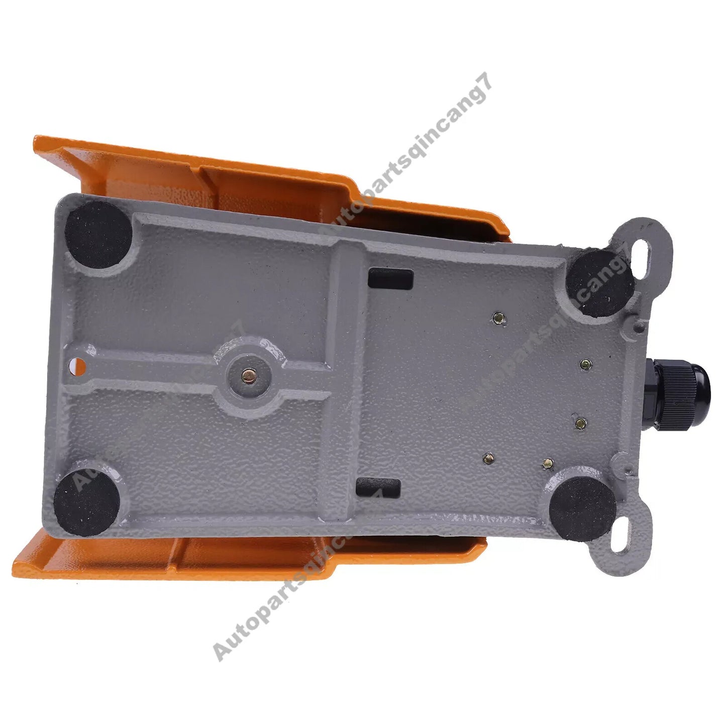 Foot Switch 0272970 For JLG 60H E300AJP 450AJ series II 460SJ 1250AJP 860SJ Q