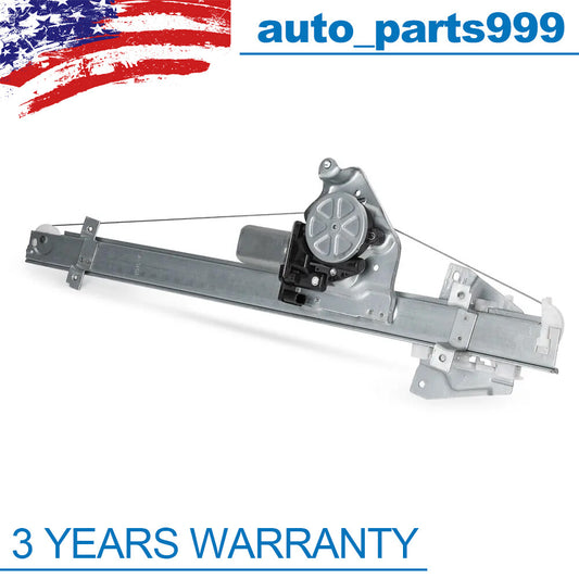 Front left power window regulator for Montero 2006 3.8L MN167271- n