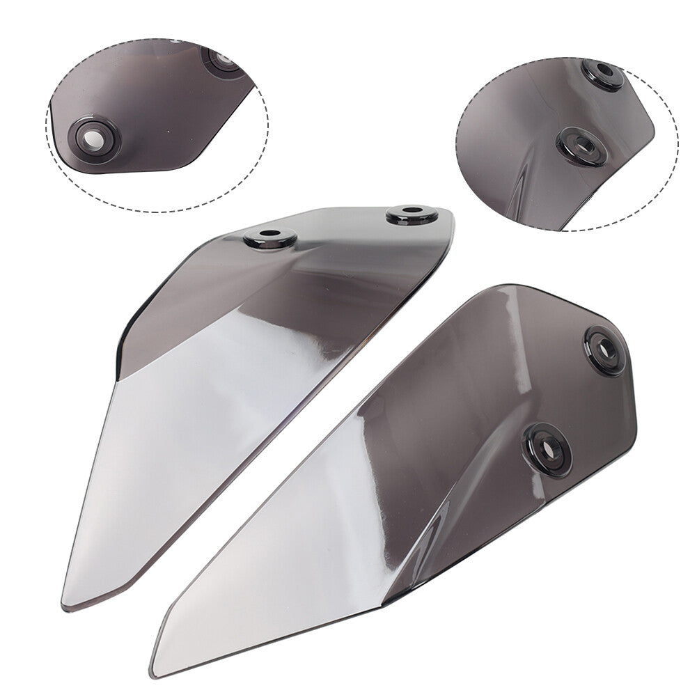 Motorcycle Wind Deflector Side Windshield for BMW R 1250 GS R1200GS ADV