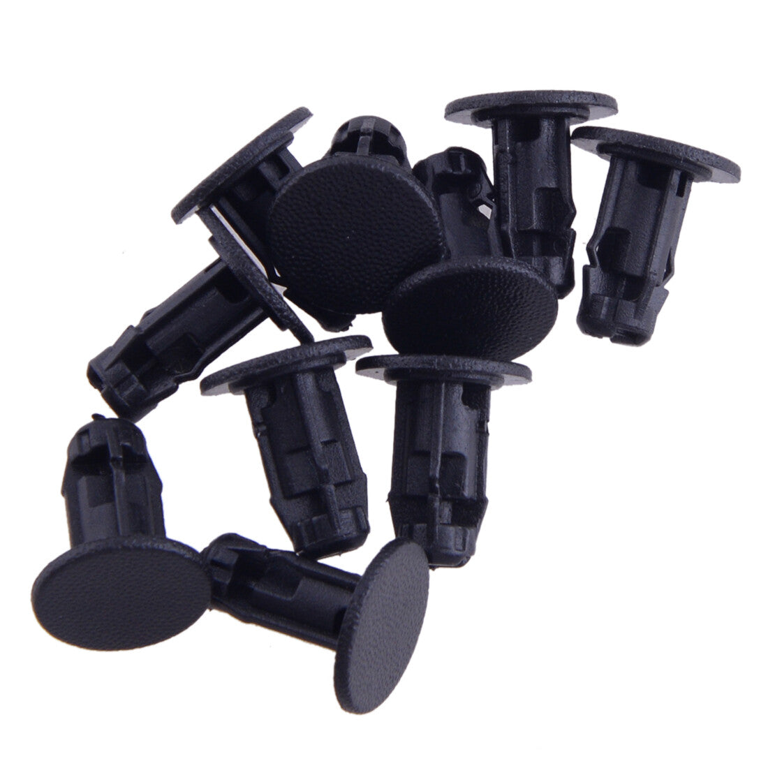 30x Engine Splash Shield Guard Clip Retainer fit for Qashqai 2014-2020 v