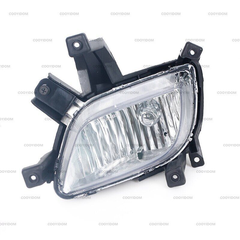 New Front Fog Lamp DRL Head Light 1 Pair For 2013-2015 for kia k3 CERATO