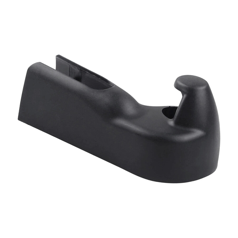 New Rear Wiper Arm Cover for 2007-2017 for Jeep for Wrangler 68002491AA Black Q