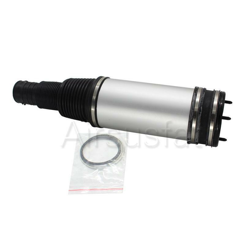 4x for Mercedes W220 Front Rear Air Suspension Spring Bag A2203202438 2203205013
