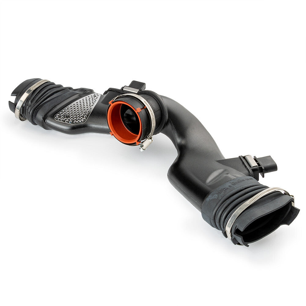 Air quality sensor with engine air hose for Mercedes W211 W164 X164 ML320 6420908237 Q