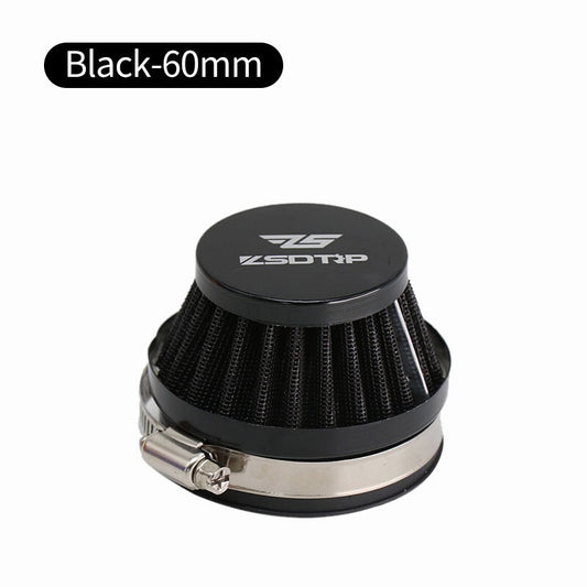 60mm Universal Carburettor Air Filters Carb Filter Air Cleaner ZSDTRP Q
