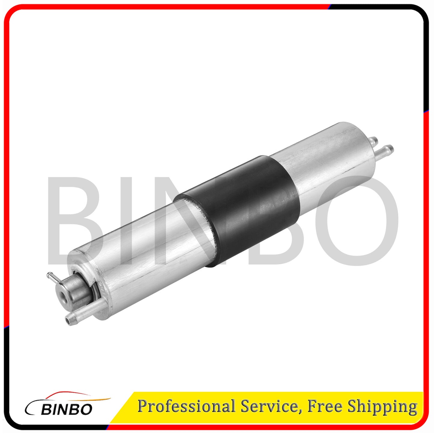 New Fuel Filter Pressure Regulator 13327512019 Fits For E36 E46 325ci 325i 325xi Q