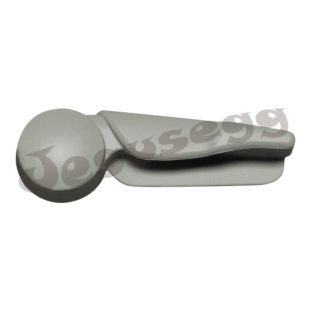 Fit for Mercedes for Benz GL-Class GL350 GL320 Rear Right for Seat Release Handle Gray Q