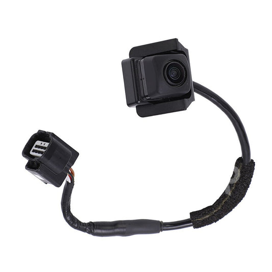 Car Reverse Camera Rear View Cam 39530 TLA A01 Fit for Honda for CR-V CRV 2017-2022 Q
