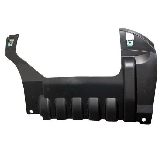 Rear Bumper Lower Trim Cover for BMW X1 2013-2015