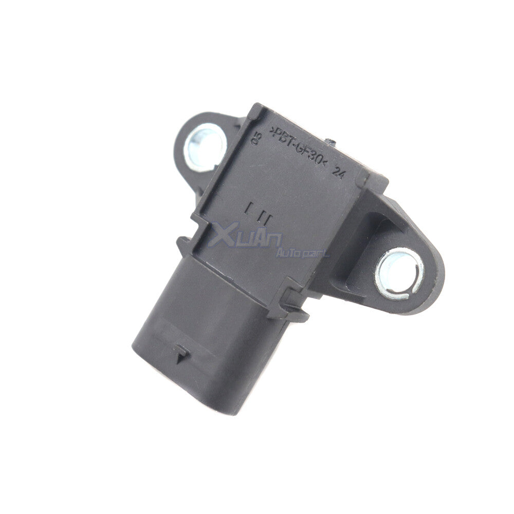 Map manifold absolute pressure sensor for Z4, X3 320i, 328i, and 428i. 13627843531- v