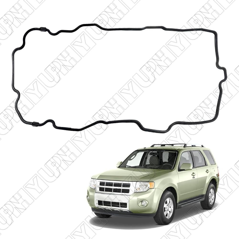 New Oil Pan Gasket 3W4Z6710DA for Ford Escape 2003-2012 3.0L V6 2968cc 181cid Q