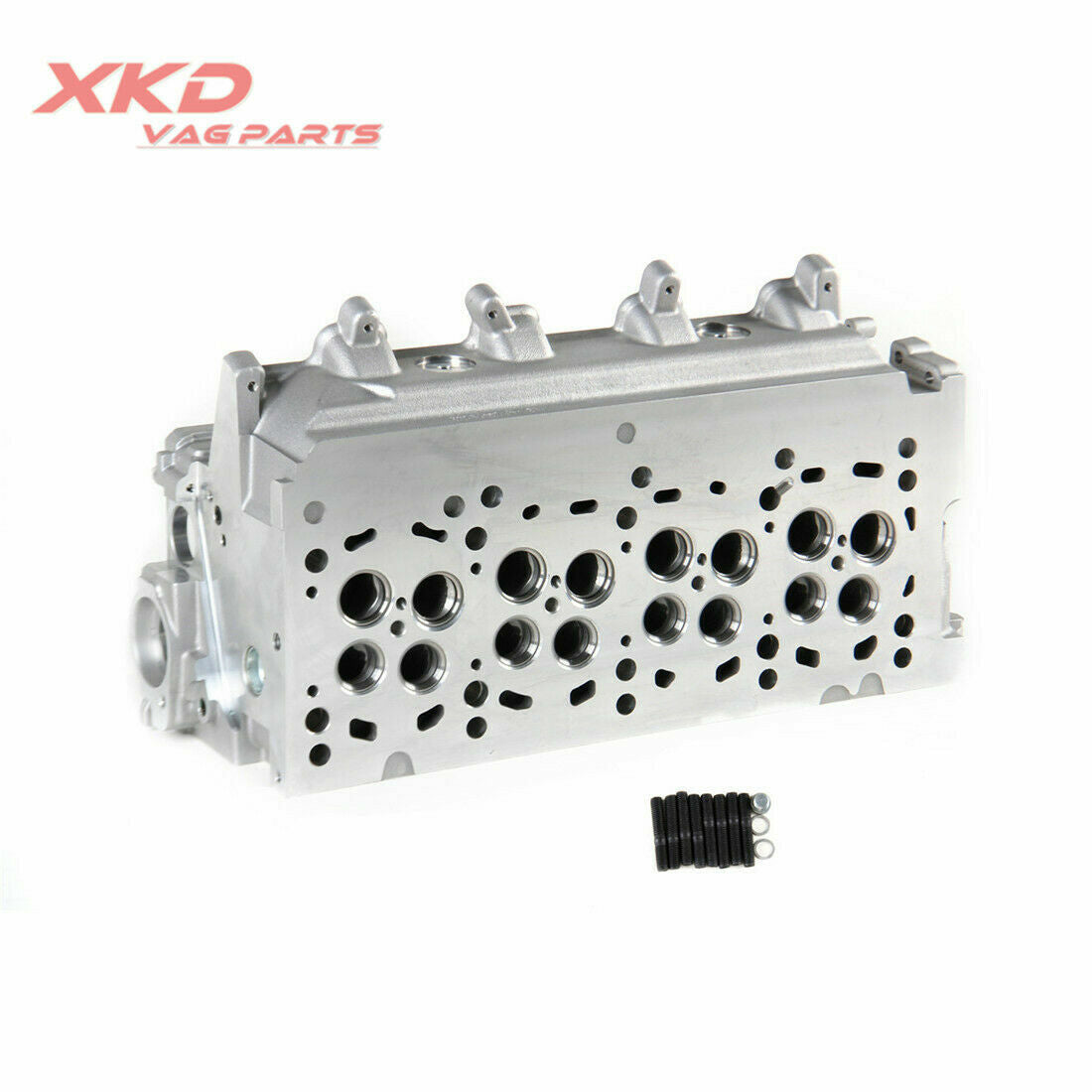 2.0TDI Engine Cylinder Head Fit for VW Beetle for Golf for Tiguan for Jetta for Passat for Audi Q3 Q
