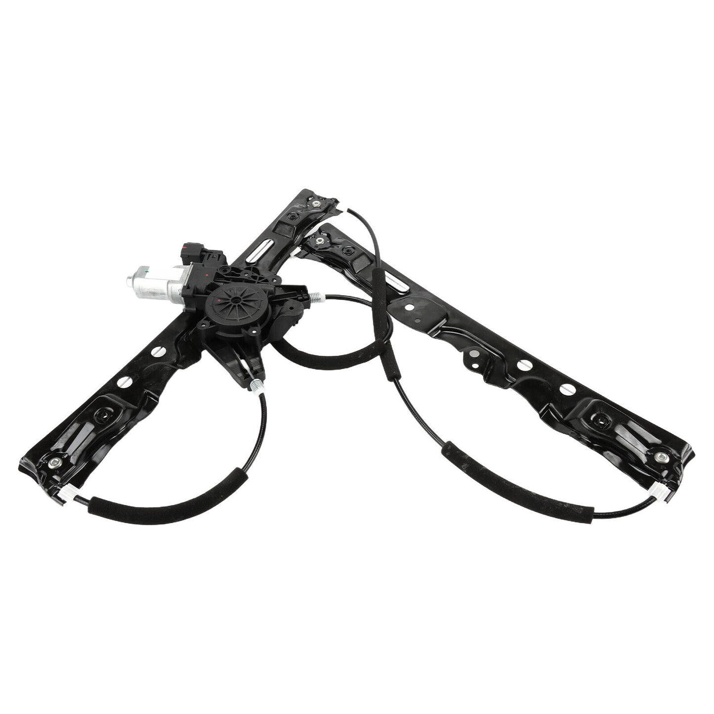 6 Pin Front Right Window Regulator W/ Motor AB392123200CF for Mazda BT50 UP UR Q