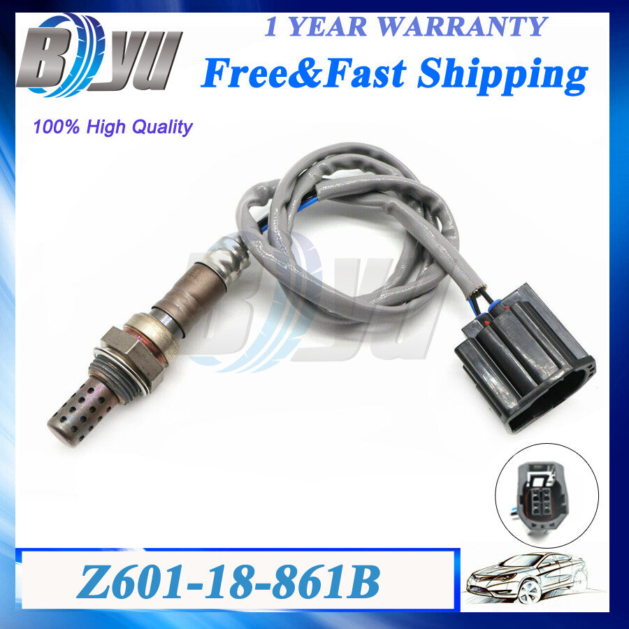 Z601-18-861B Oxygen Sensor Z601-18-861A for Mazda 3 BK 1.6L 2.0L 2.3L 04-09