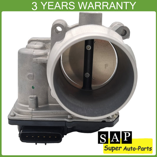 Throttle Body 31465575 for Volvo S60 S90 V60 V90 XC60 V90 Cross Country 2.0T Q