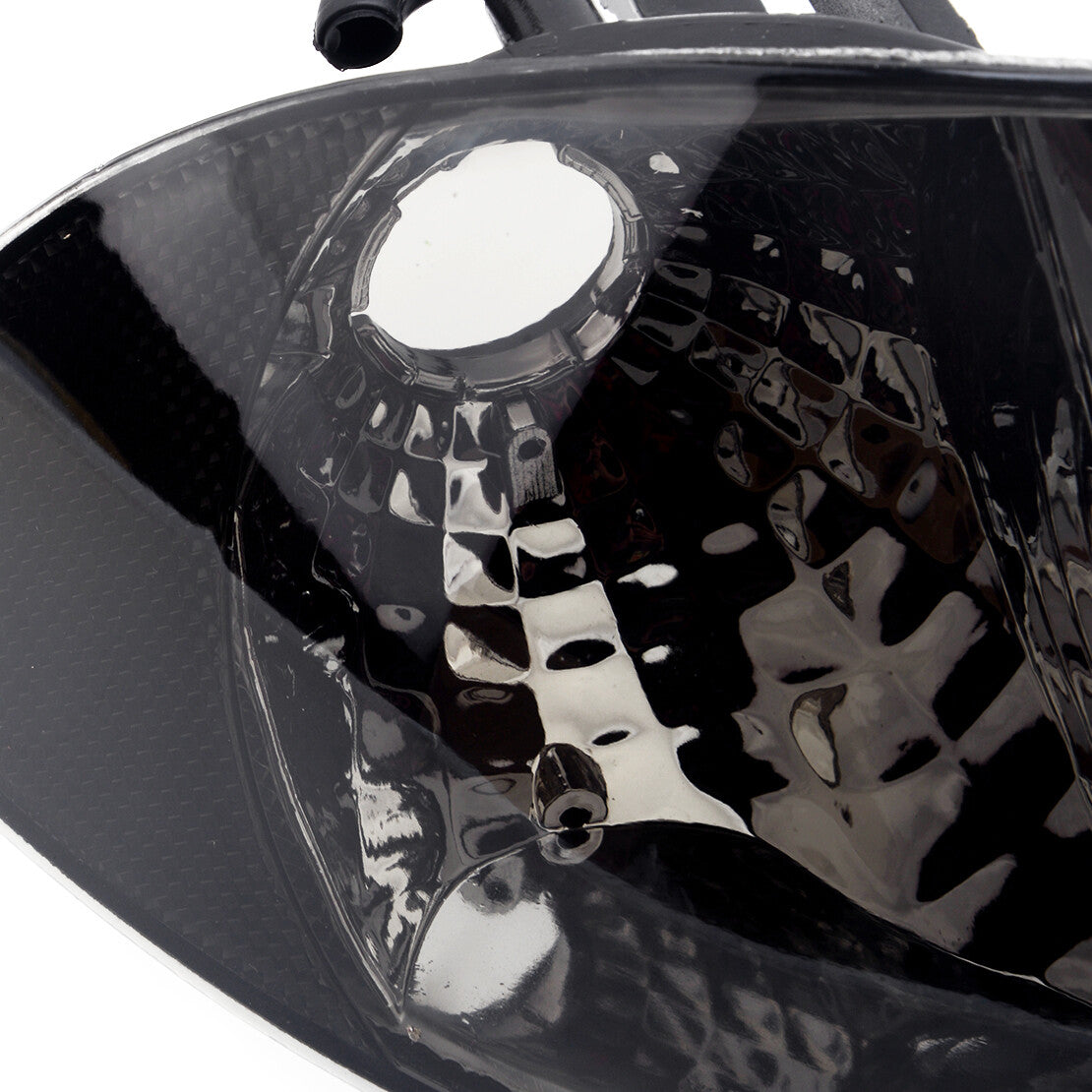 Car Right Smoke Turn Signal Corner Light Fit for 3 E46 Sedan 1999-01 v