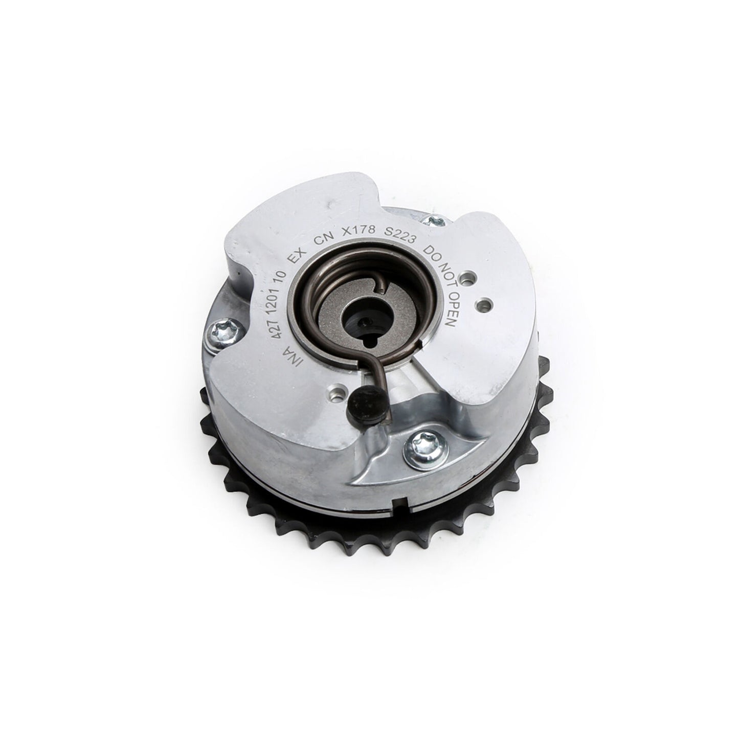 Exhaust Camshaft Adjuster Fit For 10-22 for Audi for A4 for A5 for A8 CREC CRED CTDA CHVA CLXB