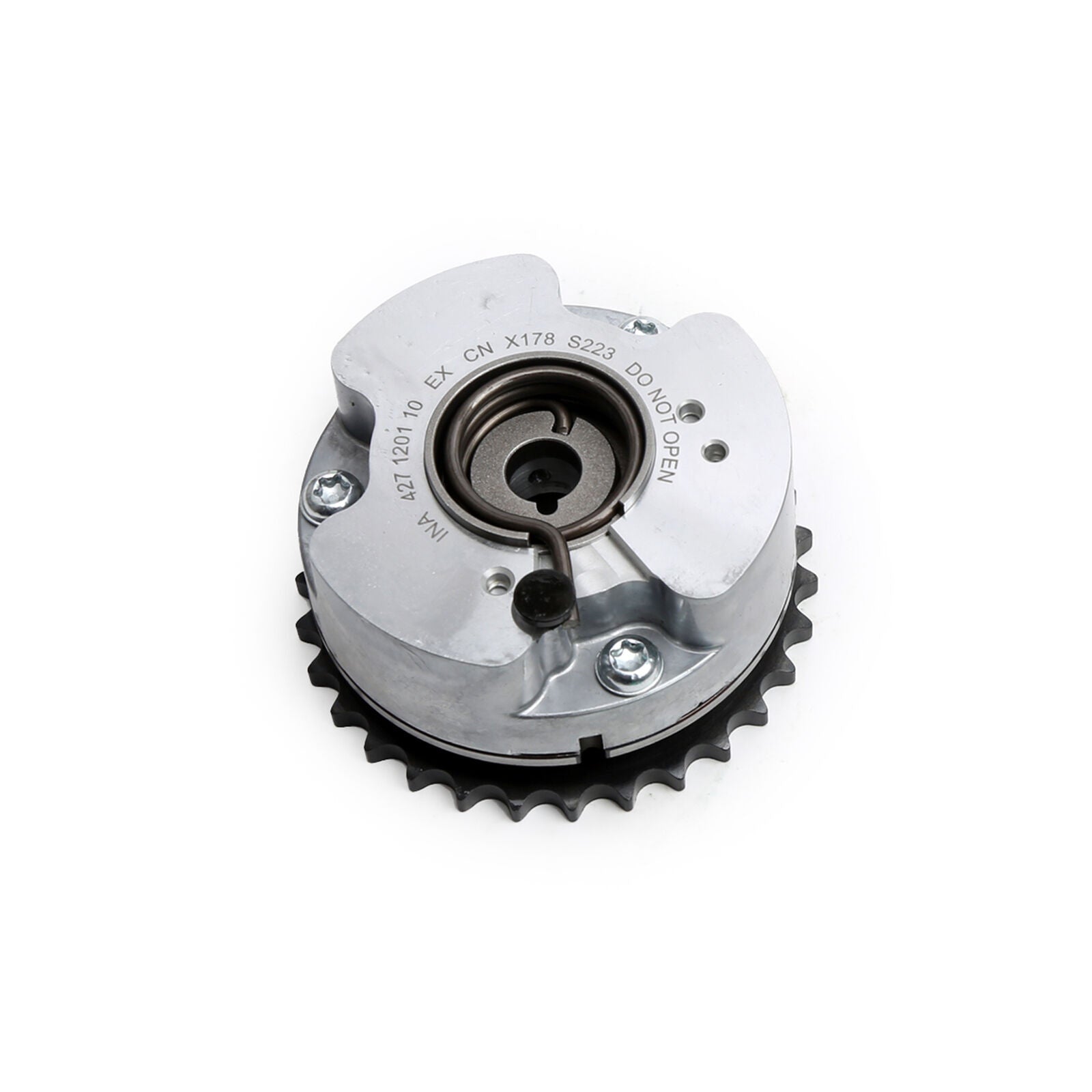 Exhaust Camshaft Adjuster Fit For 10-22 for Audi for A4 for A5 for A8 CREC CRED CTDA CHVA CLXB