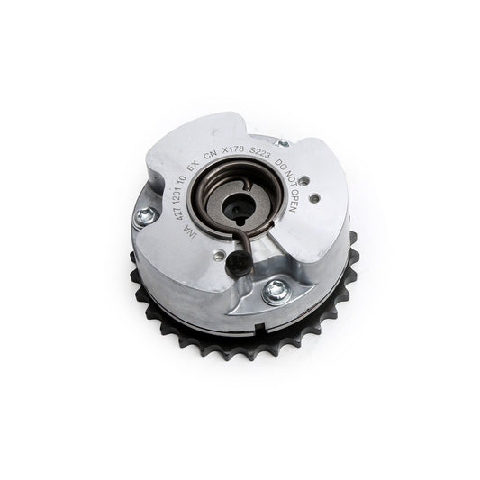 Exhaust Camshaft Adjuster Fit For 10-22 for Audi for A4 for A5 for A8 CREC CRED CTDA CHVA CLXB
