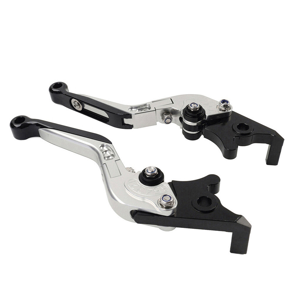 CNC Folding Extendable Brake Clutch Levers for BMW G310R/G310GS 2017-2021 Q