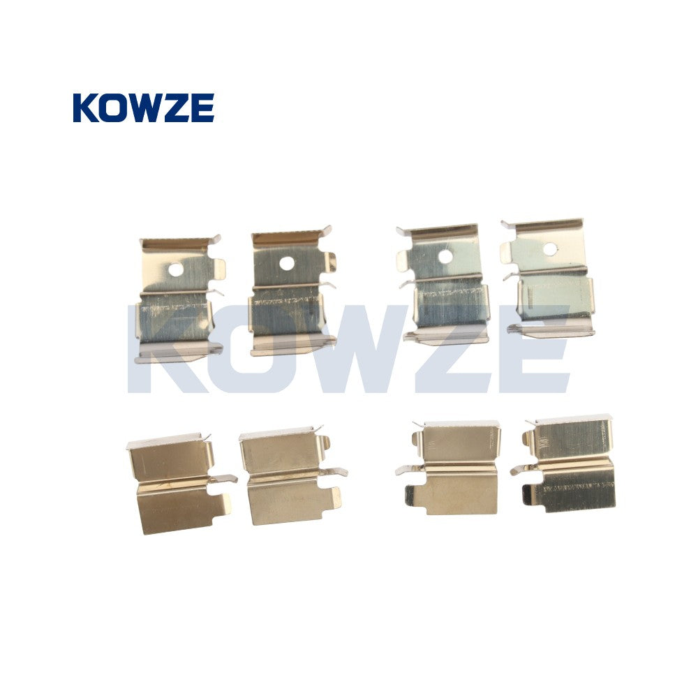 Brake Pad Clip Set Front fits for Mitsubishi ENDEAVOR 2003-2011 Q