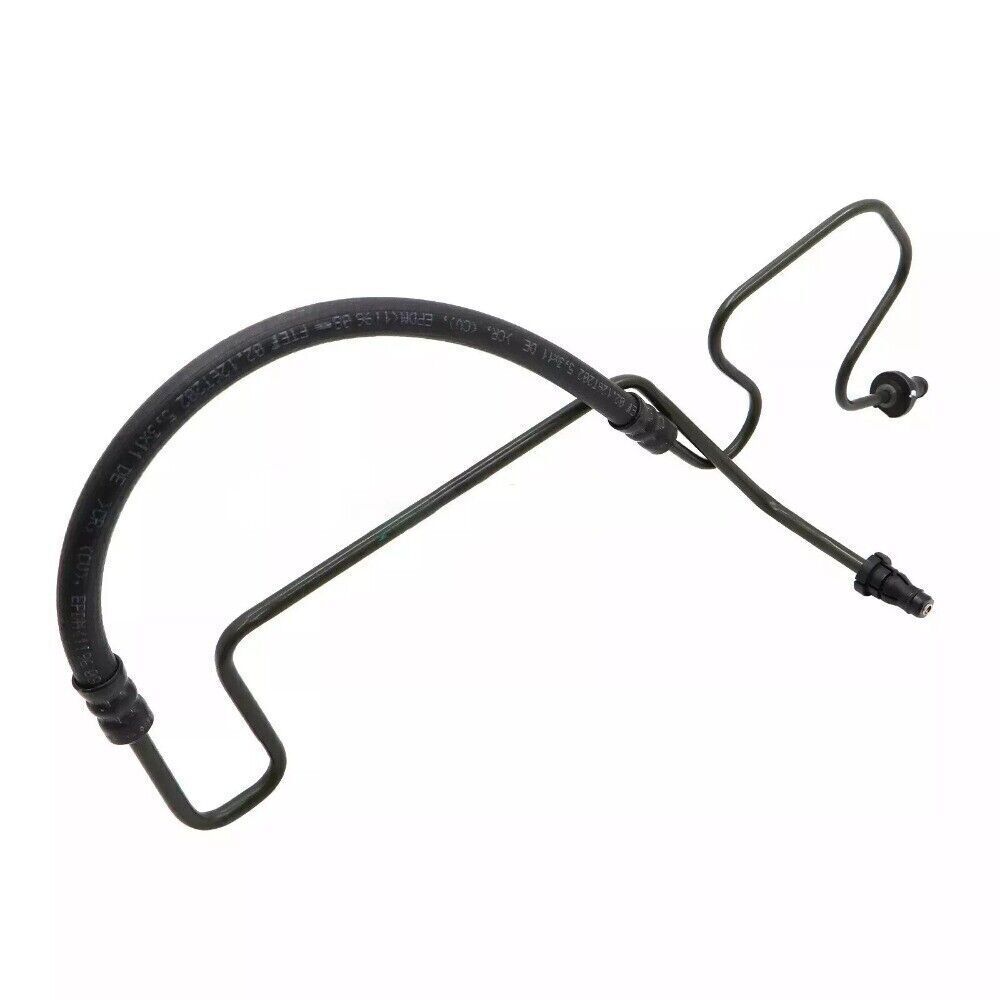 for VW Beetle for Golf for Jetta for AUDI TT A3 Clutch Hydraulic Line Hose 1J1721465BD NEW Q