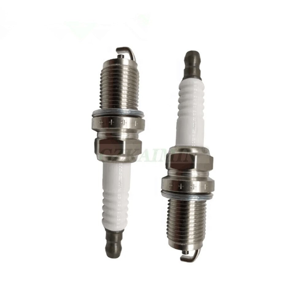 4-pack Equipment Manufacturer  90919-YZAA 90919YZZAA Q16-U Iridium Spark Plugs for Toyota