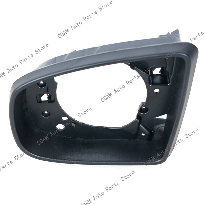 Right side mirror frame trim for BMW X5 Series E70 2006-2013